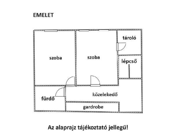 Eladó lakás Budapest XIII. kerület, Angyalföld 111 nm