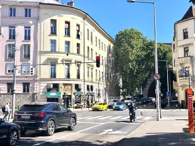 Eladó lakás Budapest I. kerület, Krisztinaváros I. ker. 68 nm