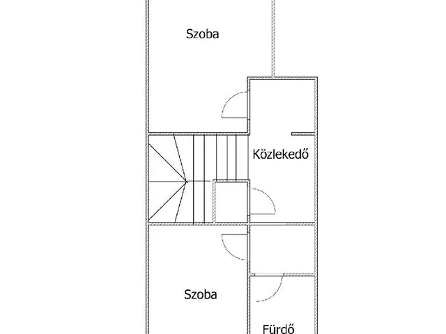 Eladó ház Budapest XVIII. kerület, Bélatelep 122 nm