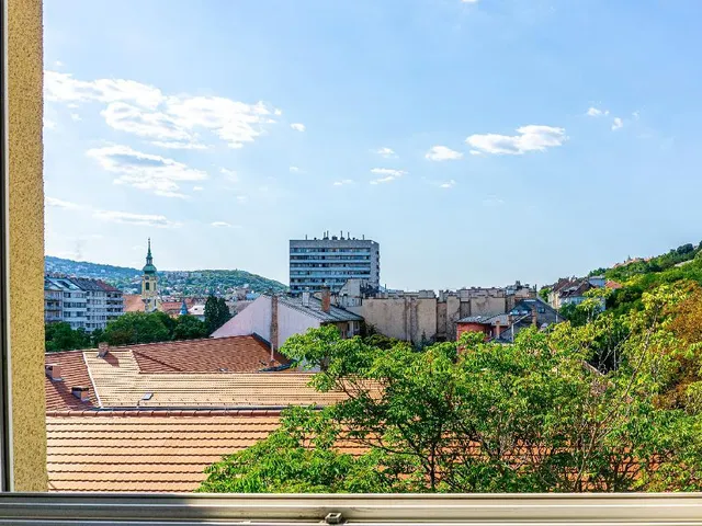 Eladó lakás Budapest I. kerület, Krisztinaváros I. ker. 78 nm