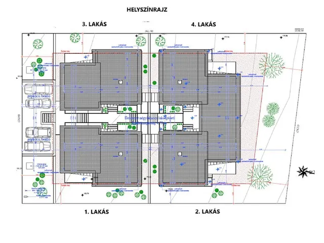 Eladó lakás Mende 70 nm