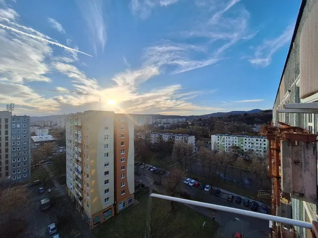 Eladó lakás Budapest III. kerület, Békásmegyer 57 nm