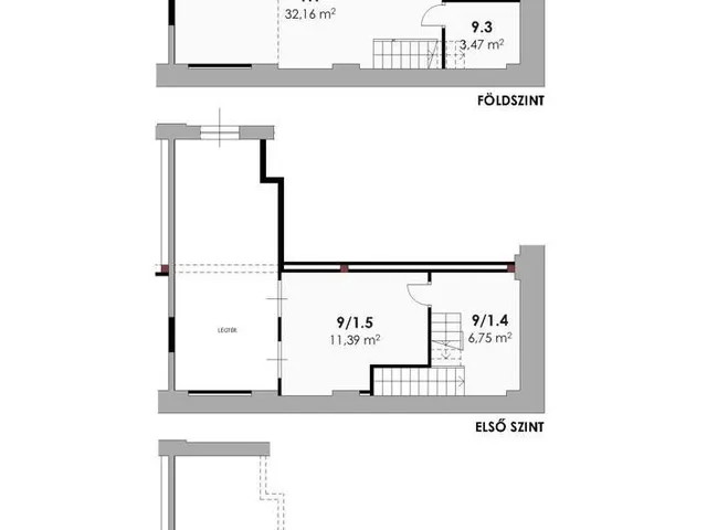 Eladó lakás Budapest X. kerület, Óhegy 75 nm