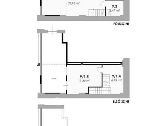 Eladó lakás Budapest X. kerület, Óhegy 75 nm