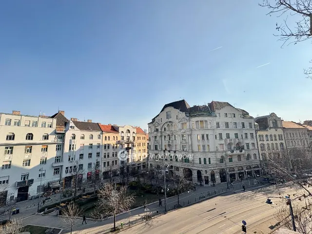 Eladó lakás Budapest XI. kerület, Szentimreváros 122 nm