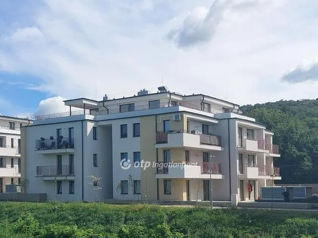 Eladó lakás Budapest XI. kerület, Péterhegy 51 nm