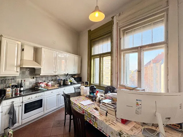 Eladó lakás Budapest XI. kerület, Szentimreváros 122 nm