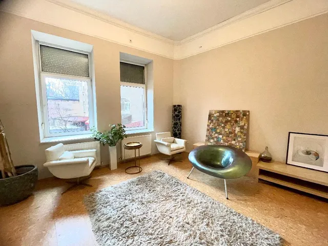 Eladó lakás Budapest XIV. kerület, Zugló 109 nm