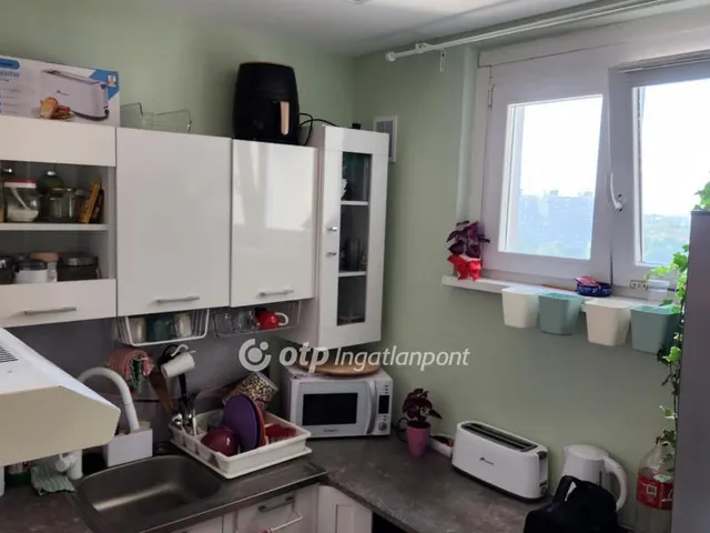 Eladó lakás Budapest XVIII. kerület 73 nm