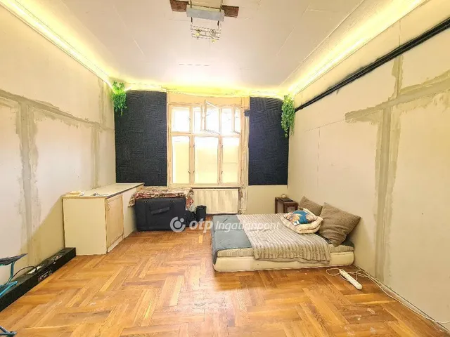 Eladó lakás Budapest XIX. kerület, Kispest 31 nm