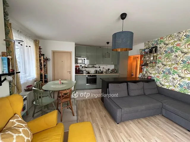 Eladó lakás Budapest XX. kerület 59 nm