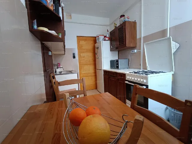 Eladó lakás Budapest XIV. kerület, Zugló 55 nm