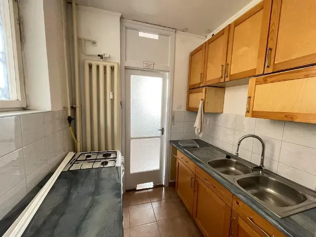 Eladó lakás Budapest XIX. kerület, Kispest 57 nm