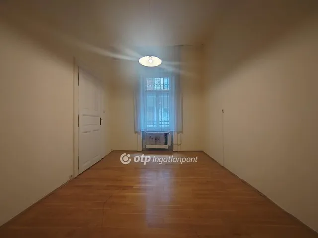 Eladó lakás Budapest VII. kerület 56 nm