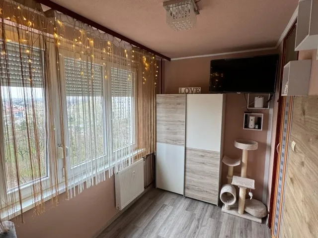 Eladó lakás Budapest XV. kerület, Újpalota 36 nm