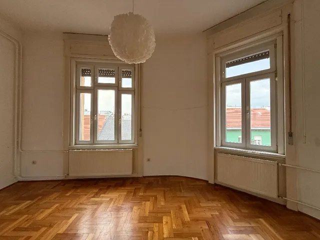 Eladó lakás Budapest XIII. kerület, Újlipótváros 131 nm