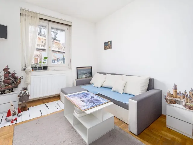 Eladó lakás Budapest V. kerület, Lipótváros 75 nm