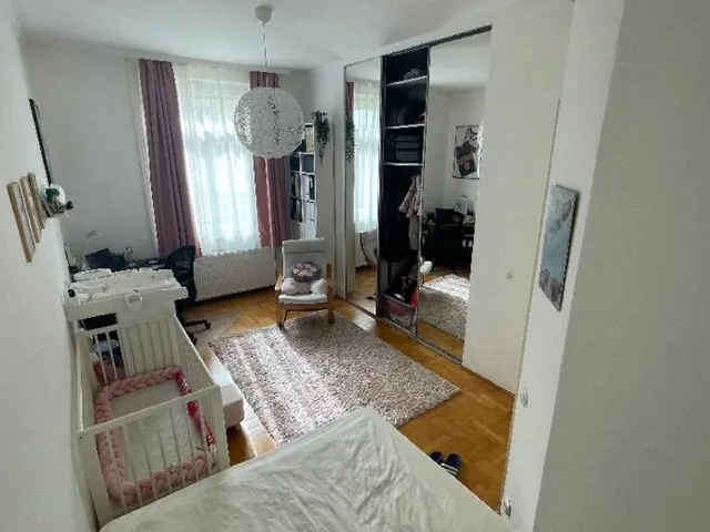Eladó lakás Budapest XIII. kerület, Újlipótváros 118 nm