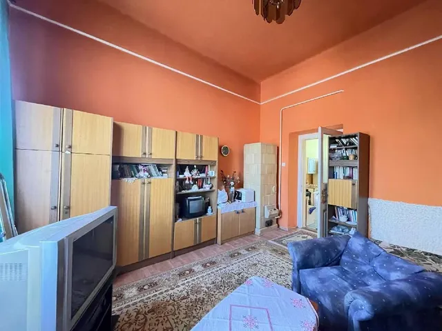 Eladó lakás Budapest VIII. kerület, Józsefváros 35 nm