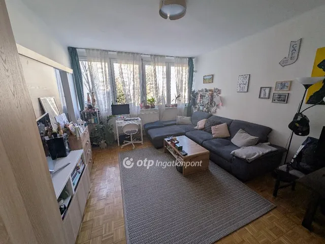 Eladó lakás Budapest XIII. kerület, Újlipótváros 44 nm