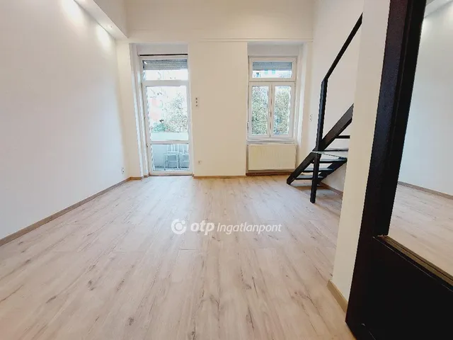 Eladó lakás Budapest IX. kerület 91 nm