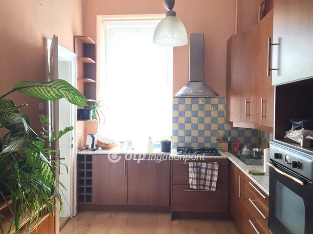 Eladó lakás Budapest VIII. kerület, Józsefváros 78 nm