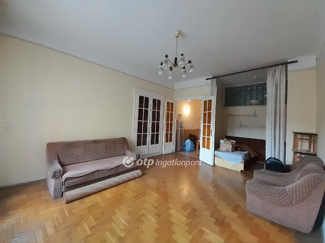 Eladó lakás Budapest I. kerület 47 nm