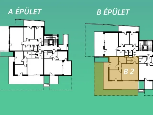 Eladó lakás Budapest XI. kerület, Őrmező 71 nm