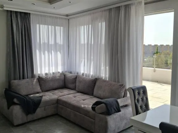 Eladó lakás Budapest XIX. kerület, Wekerletelep 57 nm