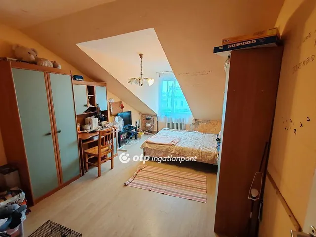 Eladó lakás Budapest VIII. kerület, Palotanegyed 62 nm