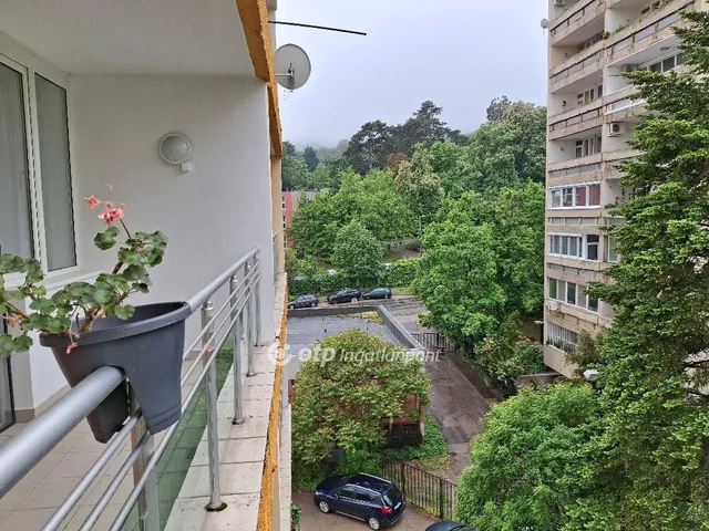 Eladó lakás Budapest II. kerület, Kurucles 46 nm