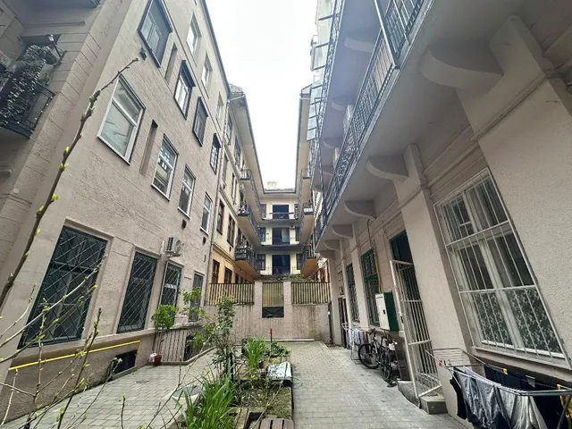Eladó lakás Budapest IX. kerület, Rehabilitációs terület IX. ker. 27 nm
