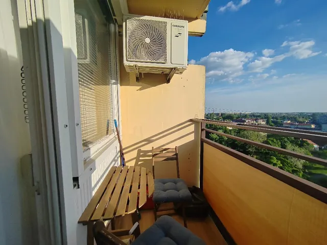 Eladó lakás Budapest X. kerület, Újhegy 68 nm