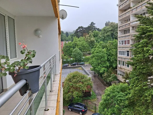 Eladó lakás Budapest II. kerület, Kurucles 46 nm