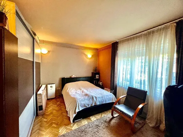 Eladó lakás Budapest XX. kerület, Kossuthfalva 52 nm