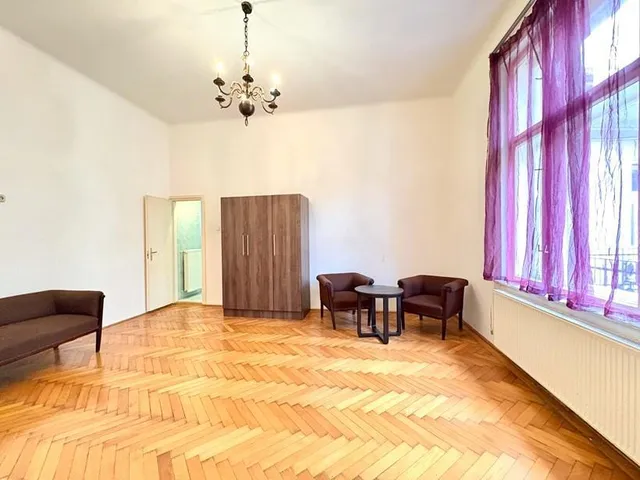 Eladó lakás Budapest VIII. kerület, Corvin negyed 48 nm