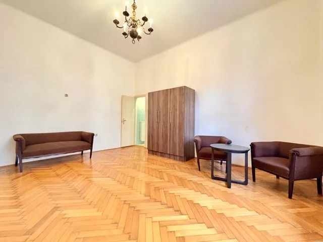 Eladó lakás Budapest VIII. kerület, Corvin negyed 48 nm