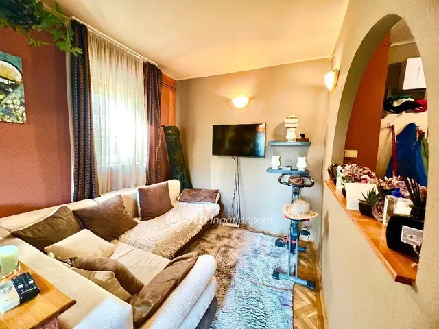 Eladó lakás Budapest XX. kerület, Kossuthfalva 52 nm