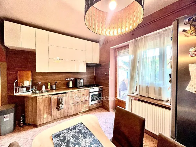 Eladó lakás Budapest XX. kerület, Kossuthfalva 52 nm