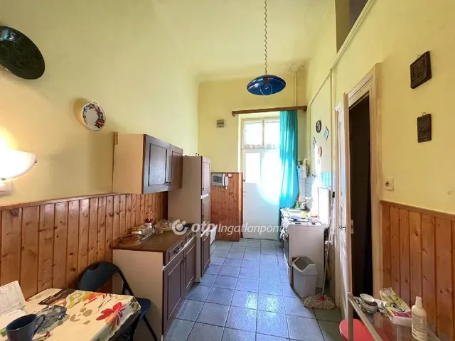 Eladó lakás Budapest VIII. kerület, Józsefváros 35 nm