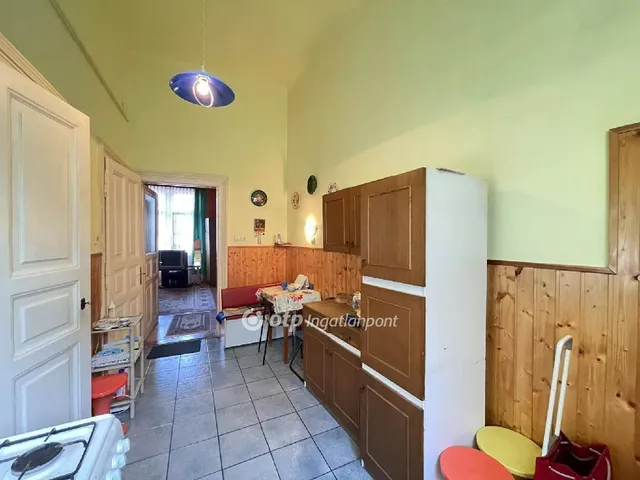 Eladó lakás Budapest VIII. kerület, Józsefváros 35 nm
