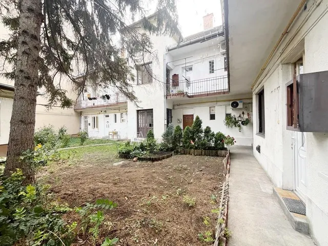 Eladó lakás Budapest IV. kerület, Újpest 40 nm
