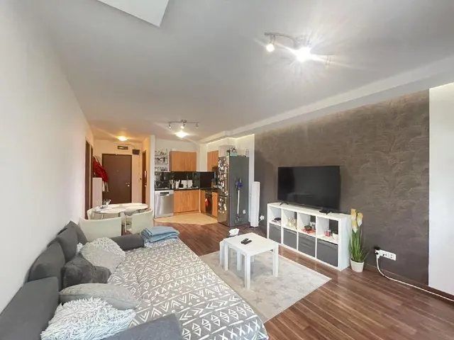 Eladó lakás Budapest XVIII. kerület, Alacskai úti lakótelep 48 nm