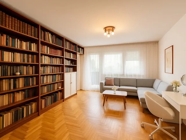 Eladó lakás Budapest IX. kerület, Rehabilitációs terület IX. ker. 63 nm