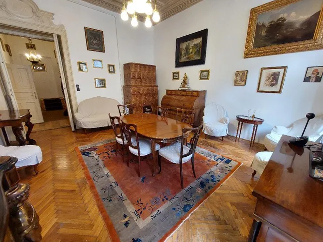 Eladó lakás Budapest VII. kerület 70 nm