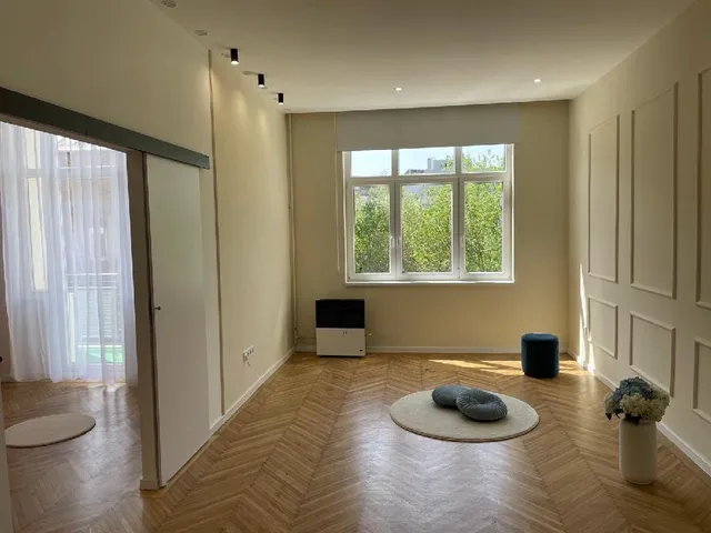 Eladó lakás Budapest XIV. kerület, Törökőr 69 nm