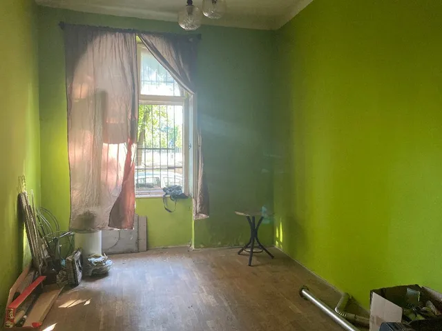 Eladó lakás Budapest VIII. kerület, Józsefváros 41 nm