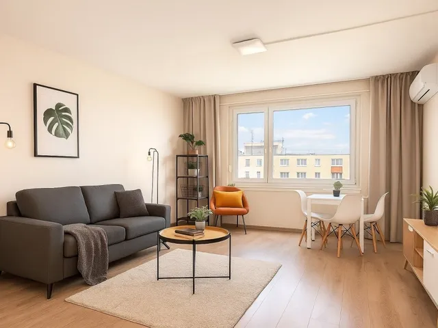 Eladó lakás Budapest XIX. kerület, Kispest lakótelep 59 nm
