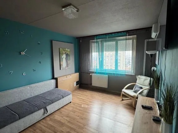 Eladó lakás Budapest XV. kerület, Újpalota 36 nm