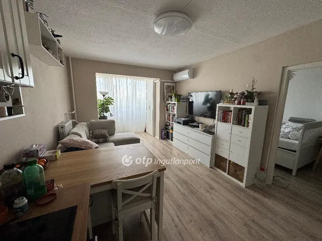 Eladó lakás Budapest XIV. kerület, Alsórákos 55 nm